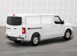 Nissan NV1500 Standard Roof 2010 года